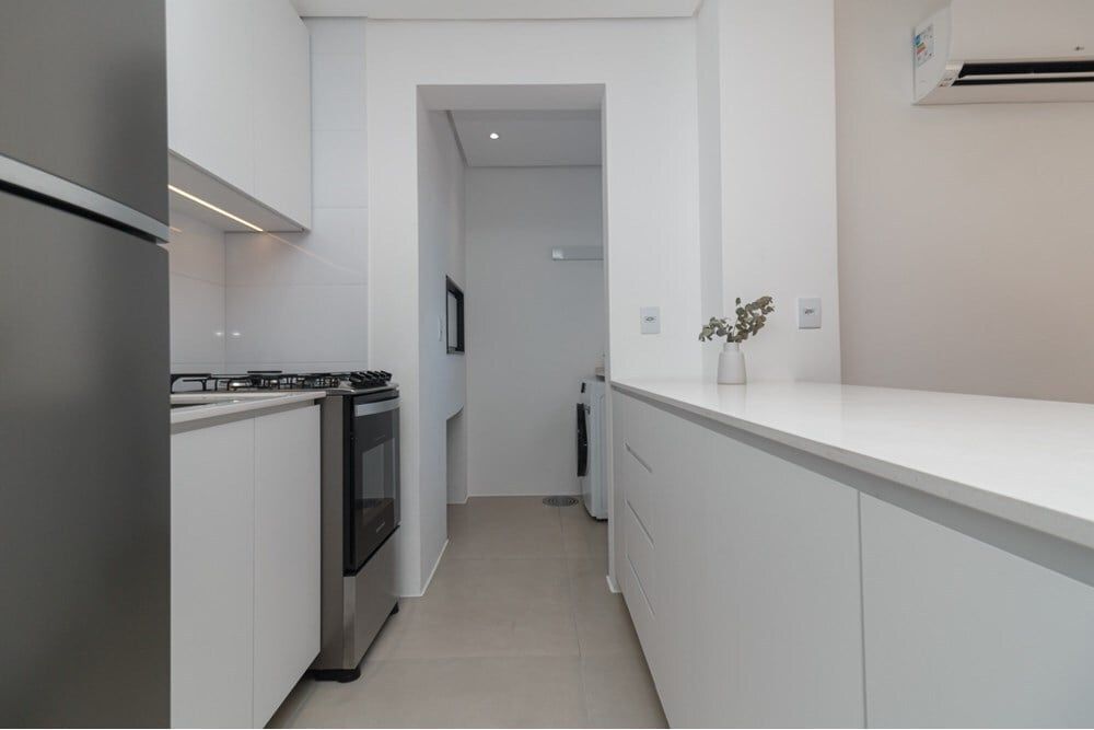 Apartamento, 2 quartos, 58 m² - Foto 30