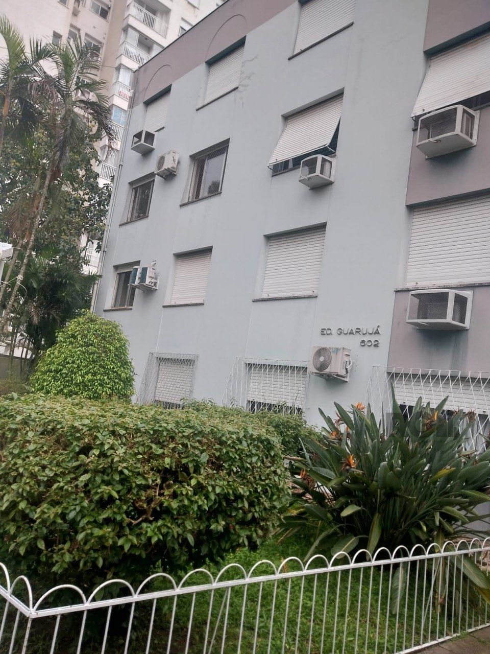 Apartamento à venda com 2 quartos, 60m² - Foto 20
