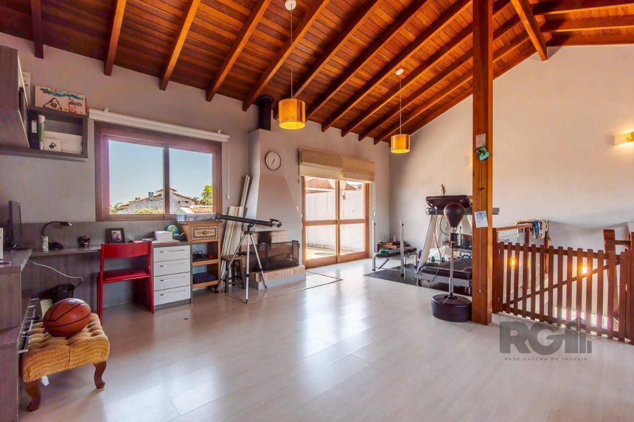 Casa, 4 quartos, 212 m² - Foto 31