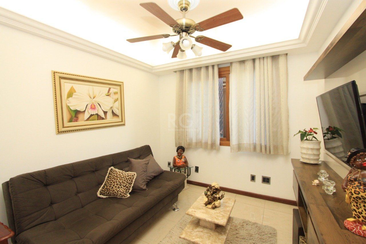 Cobertura à venda com 3 quartos, 154m² - Foto 25