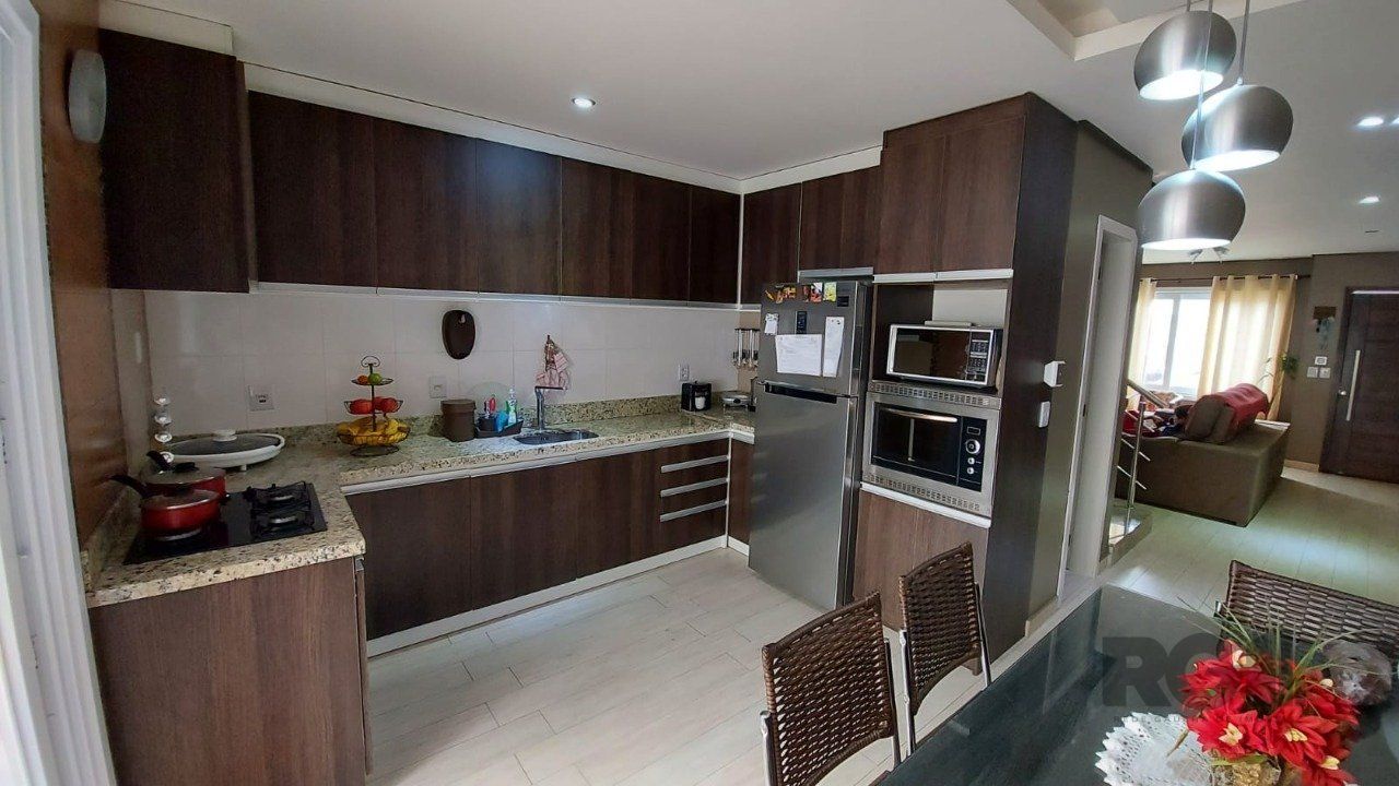 Casa, 3 suítes, à venda, 149 m², Hípica - Porto Alegre — foto 5
