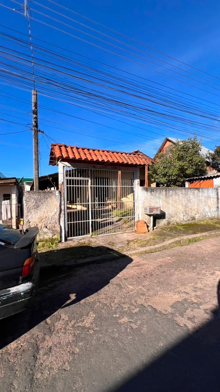Casa 3 quartos à venda, Cavalhada - Porto Alegre