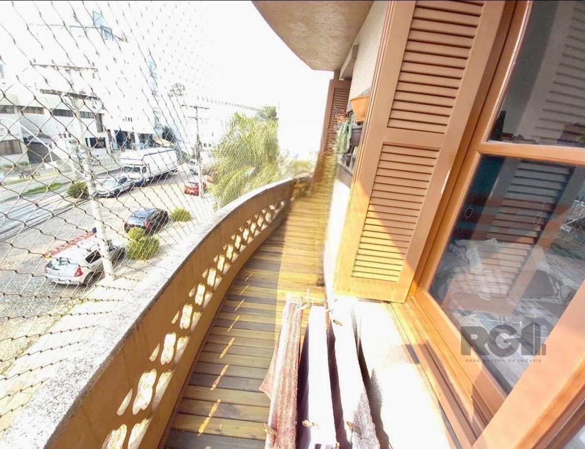 Apartamento à venda com 2 quartos, 55m² - Foto 3