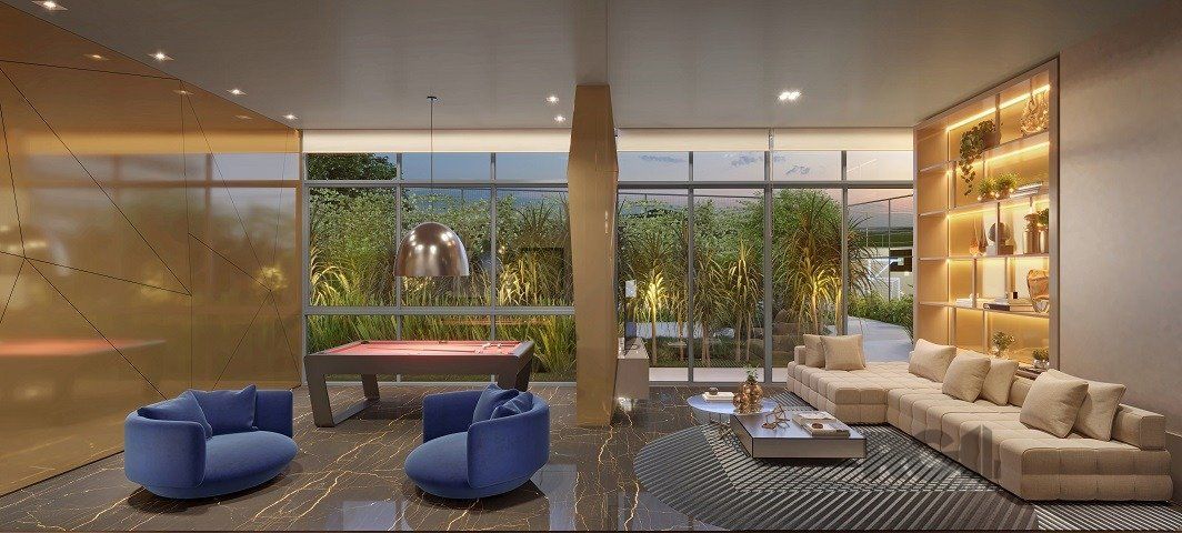 Apartamento, 3 quartos, 290 m² - Foto 45