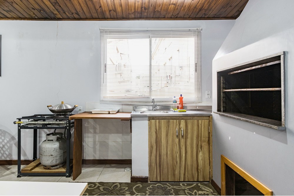 Apartamento à venda com 2 quartos, 60m² - Foto 4