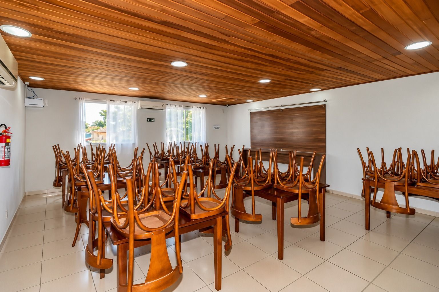Apartamento, 2 quartos, 51 m² - Foto 26