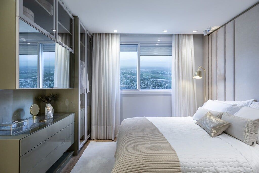 Apartamento, 2 quartos, 56 m² - Foto 19