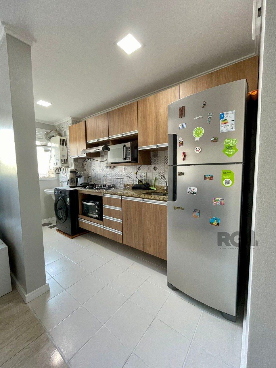 Apartamento à venda com 2 quartos, 54m² - Foto 15