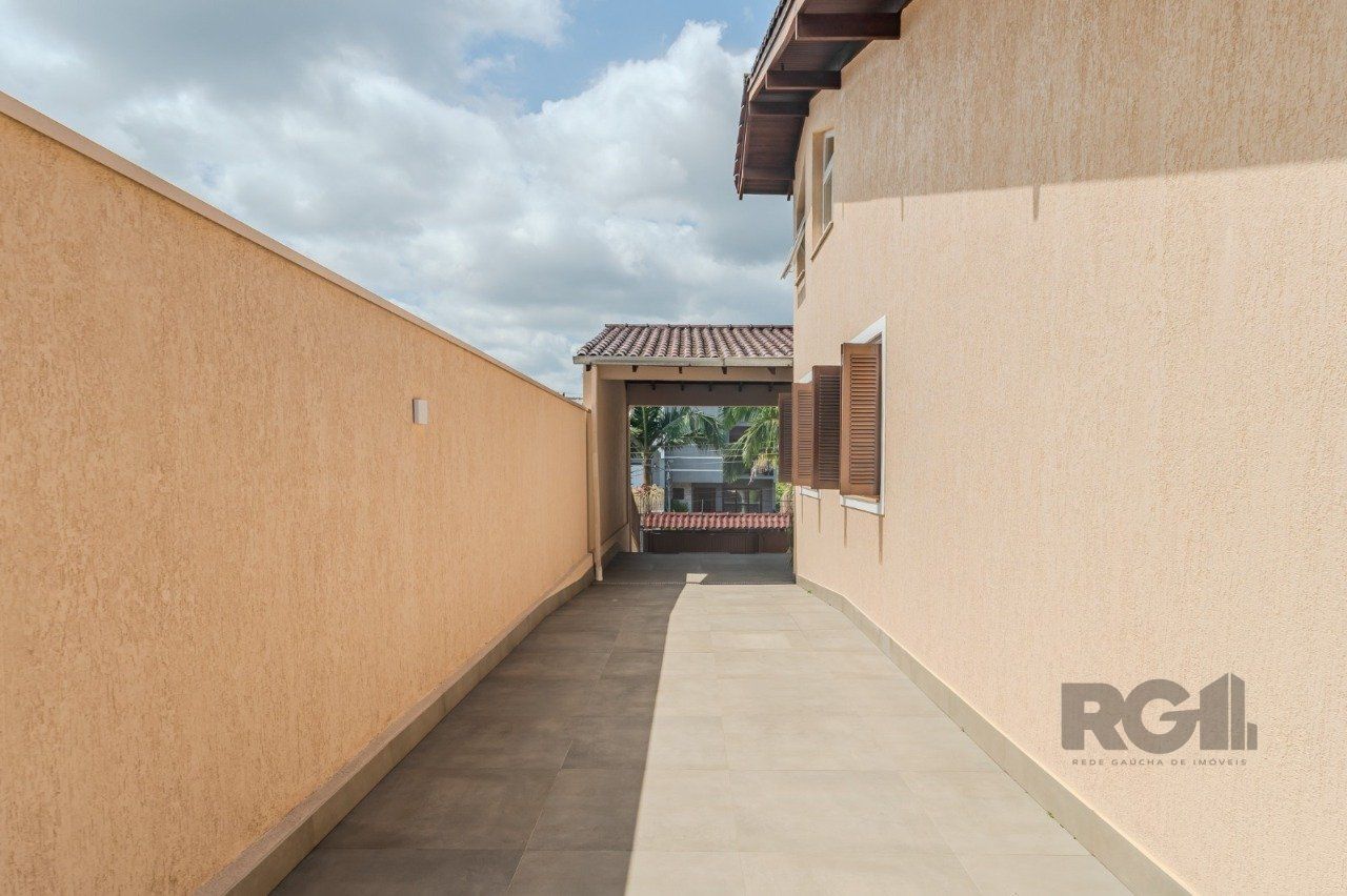 Casa, 3 quartos, 215 m² - Foto 25