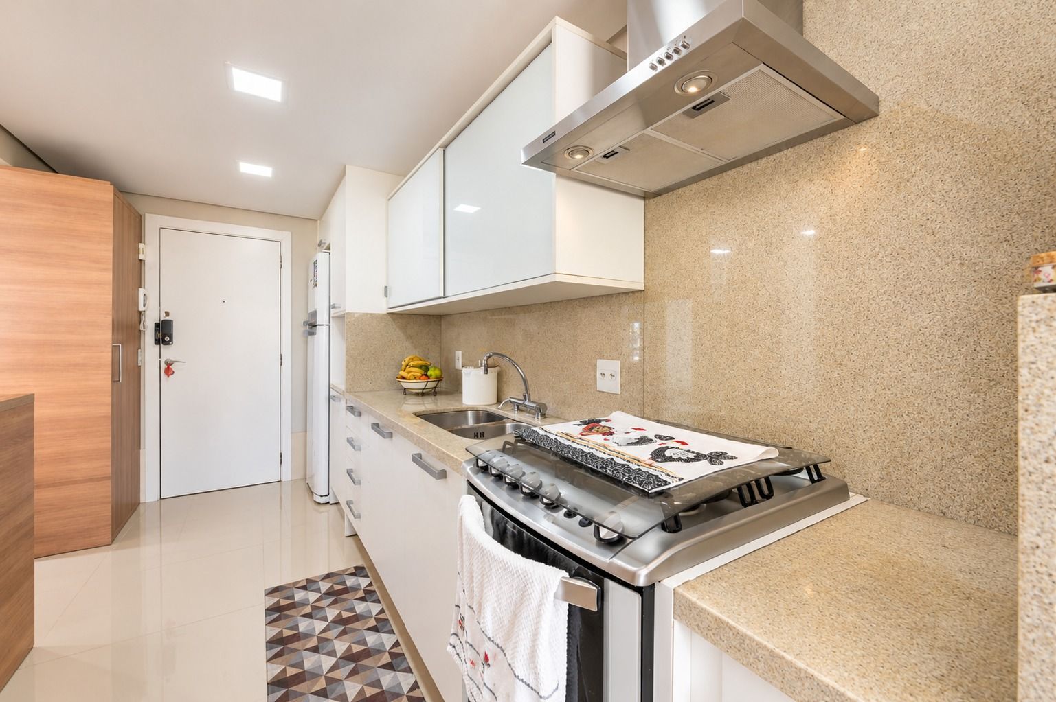 Apartamento, 3 quartos, 115 m² - Foto 7