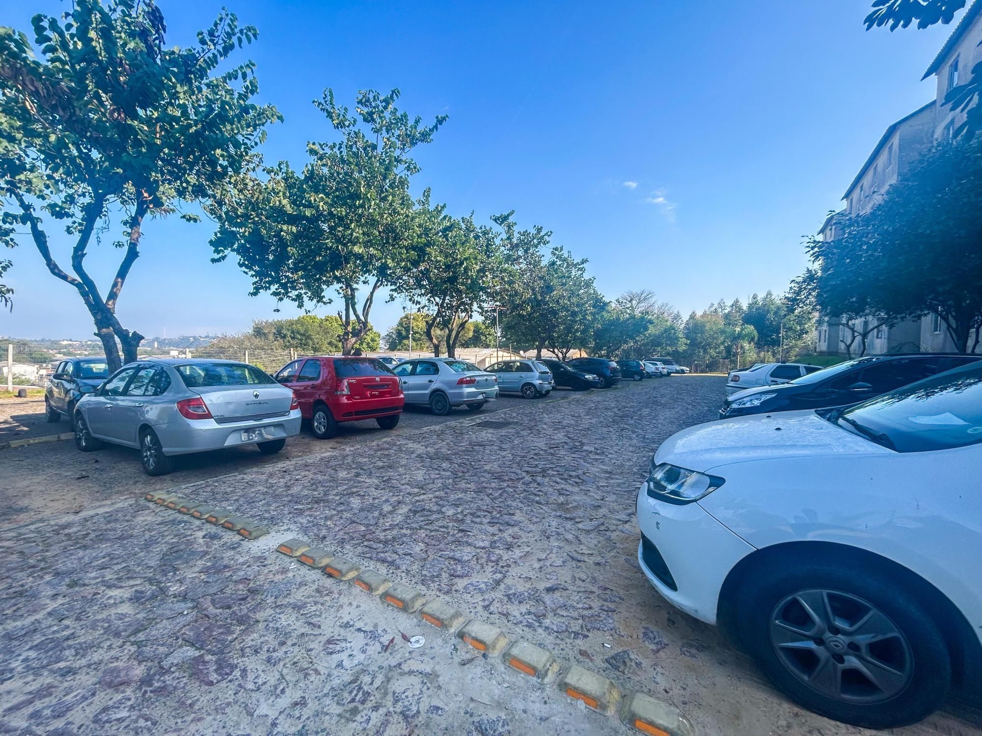 Apartamento, 2 quartos, 38 m² - Foto 15