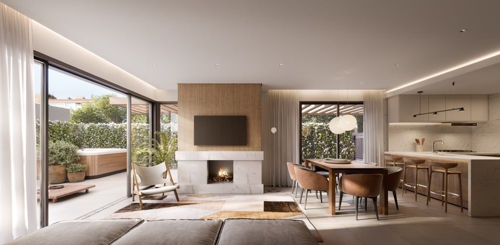 Apartamento, 2 quartos, 85 m² - Foto 7