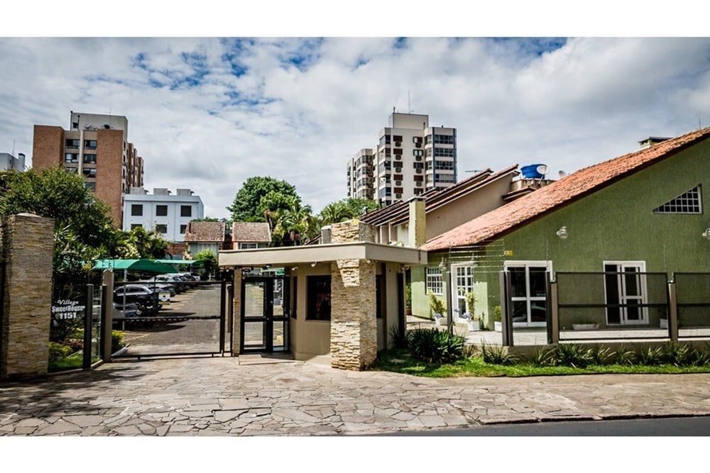 Casa de Condomínio à venda com 2 quartos, 80m² - Foto 21