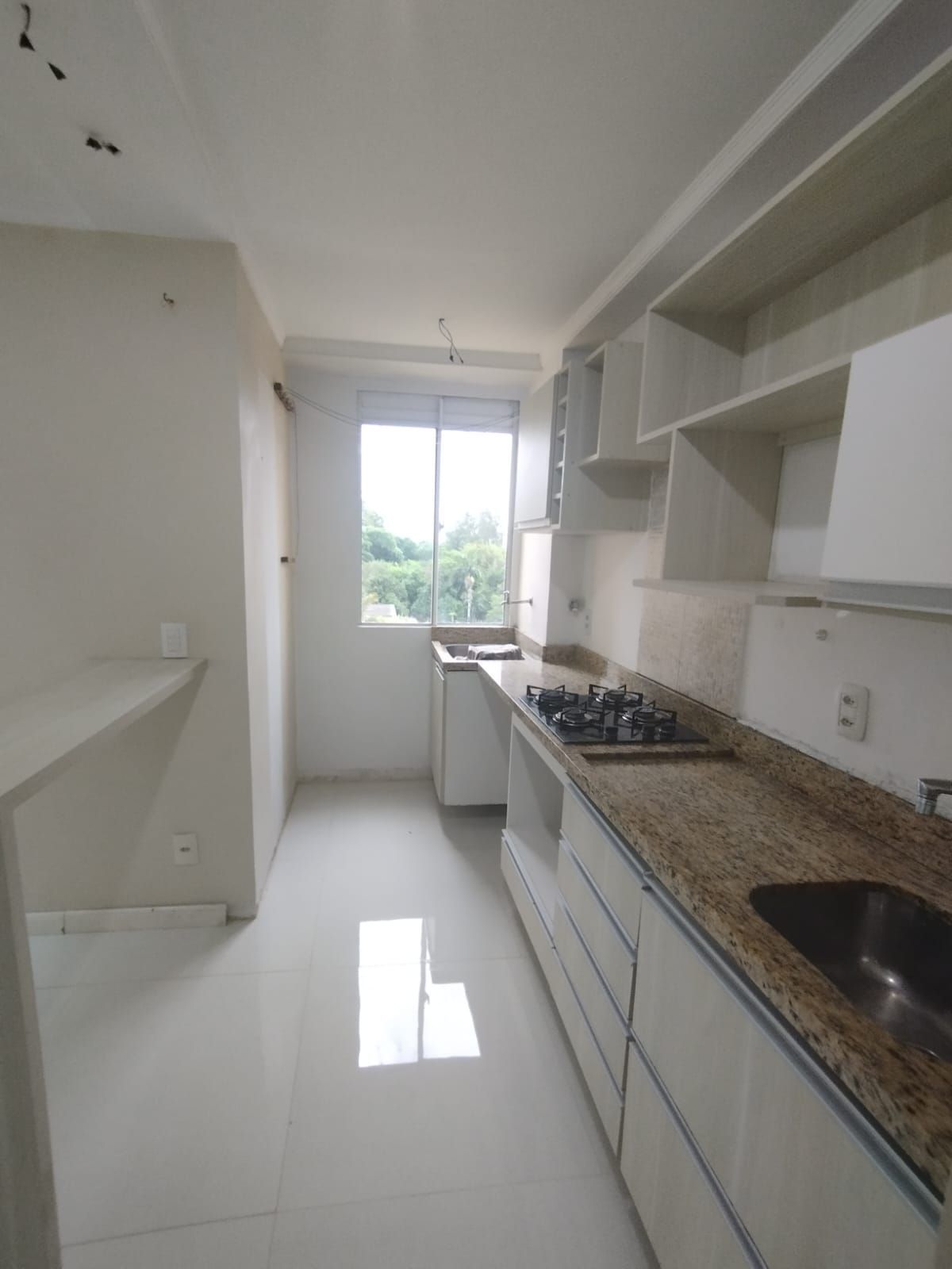 Apartamento, 2 quartos, 43 m² - Foto 17