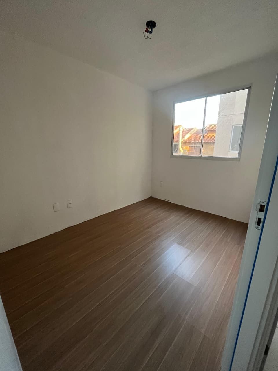 Apartamento com 02 quartos no Bairro Ipanema em Porto Alegre