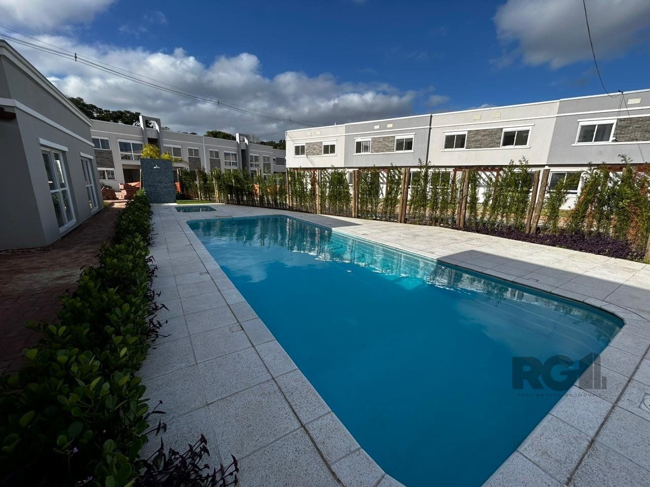 Casa de Condomínio, 2 quartos - Foto 18