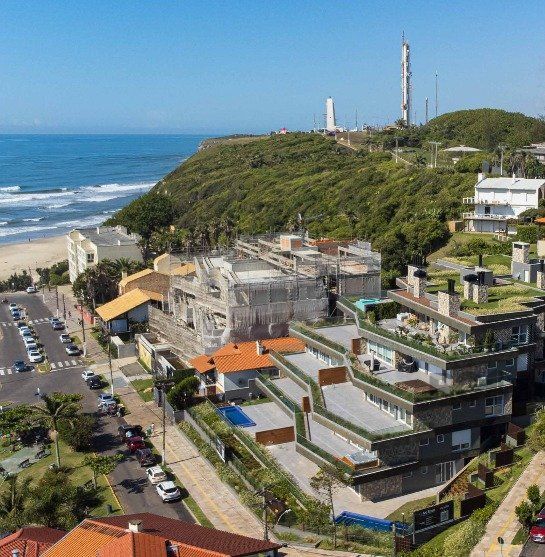 Casa de Condomínio, 4 suítes, à venda, 374 m², Prainha - Torres — foto 2