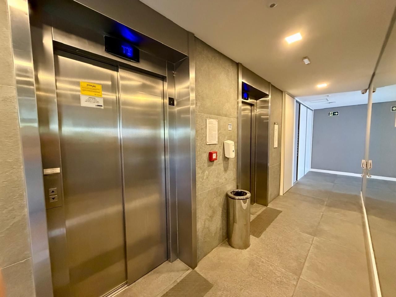Apartamento, 3 quartos, 67 m² - Foto 19
