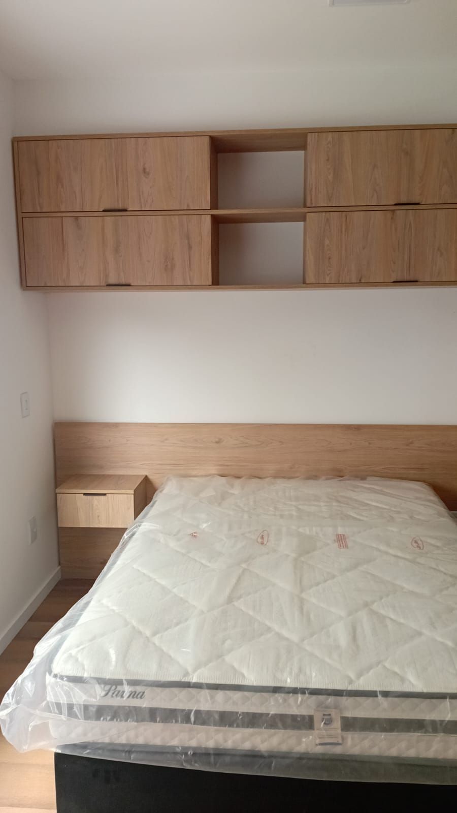 Apartamento, 1 quarto, 29 m² - Foto 18