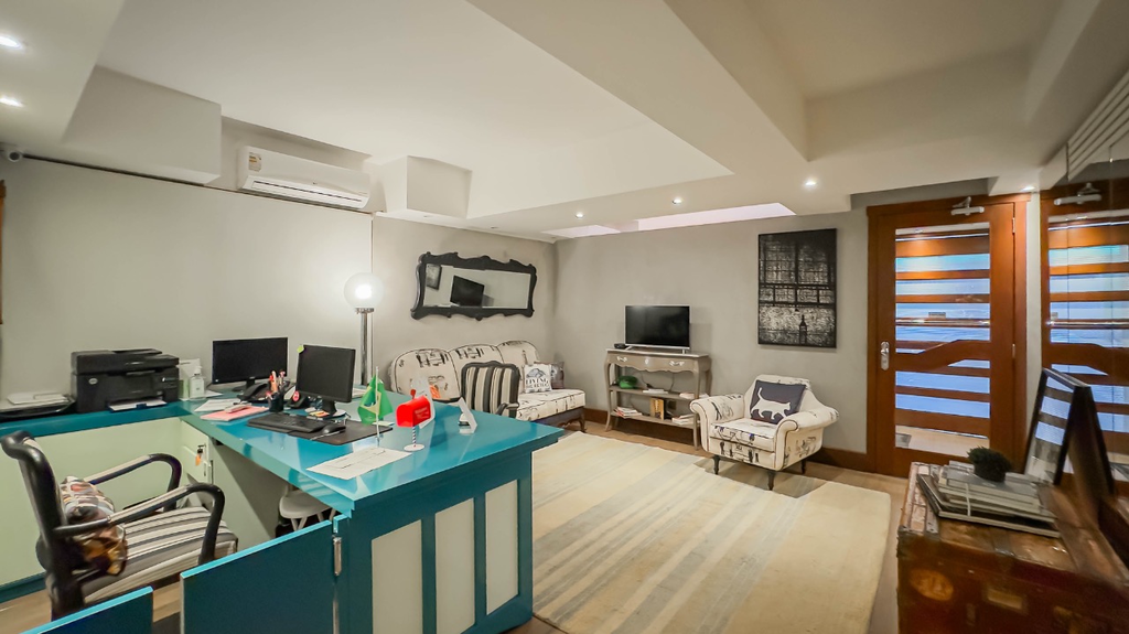 Apartamento à venda com 2 quartos, 50m² - Foto 4