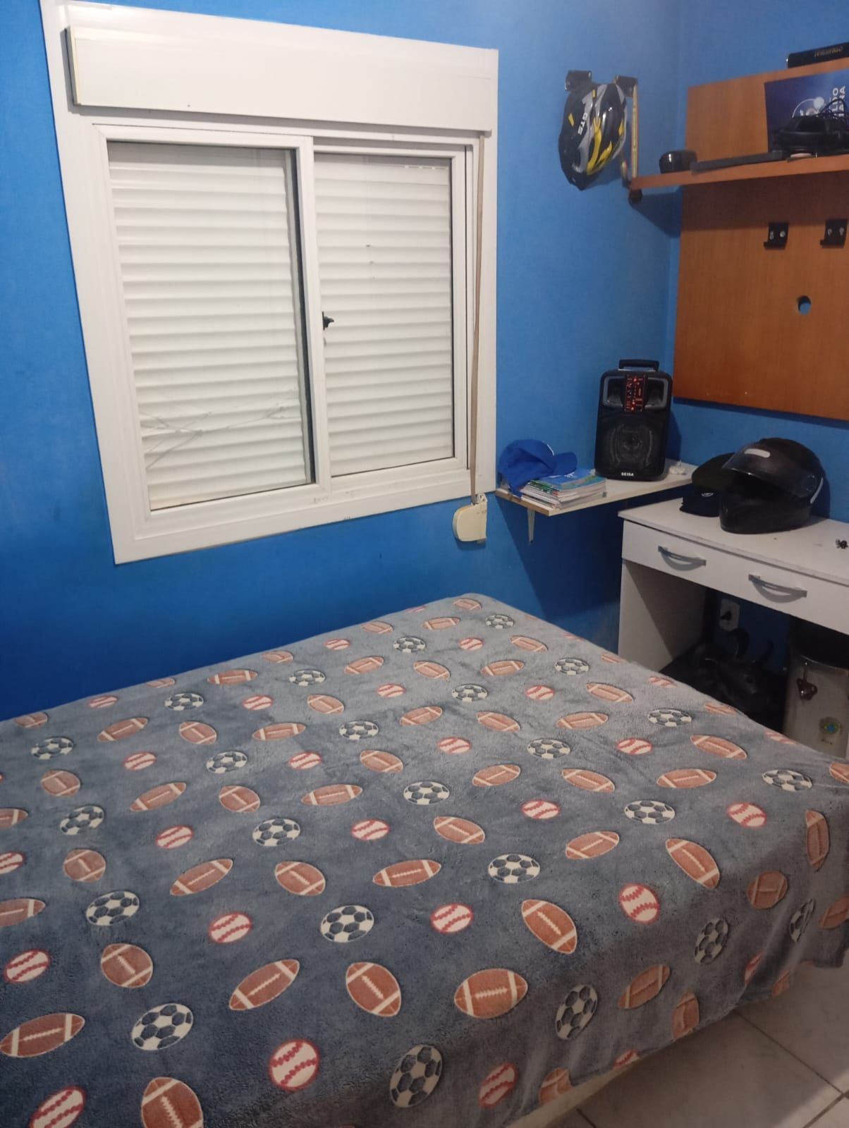 Casa de Condomínio, 2 quartos - Foto 7