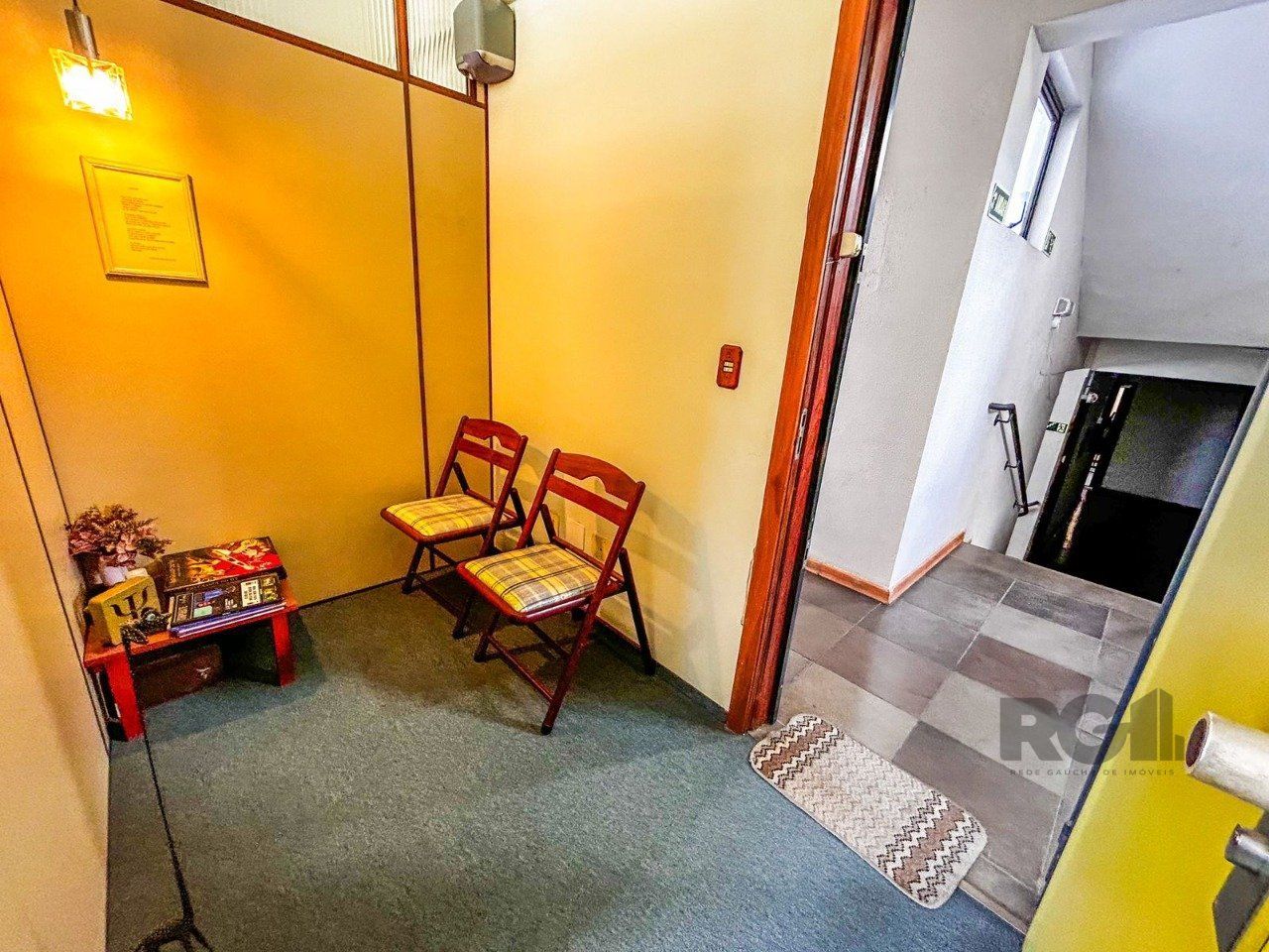 Conjunto Comercial-Sala à venda com 1 quarto, 28m² - Foto 8