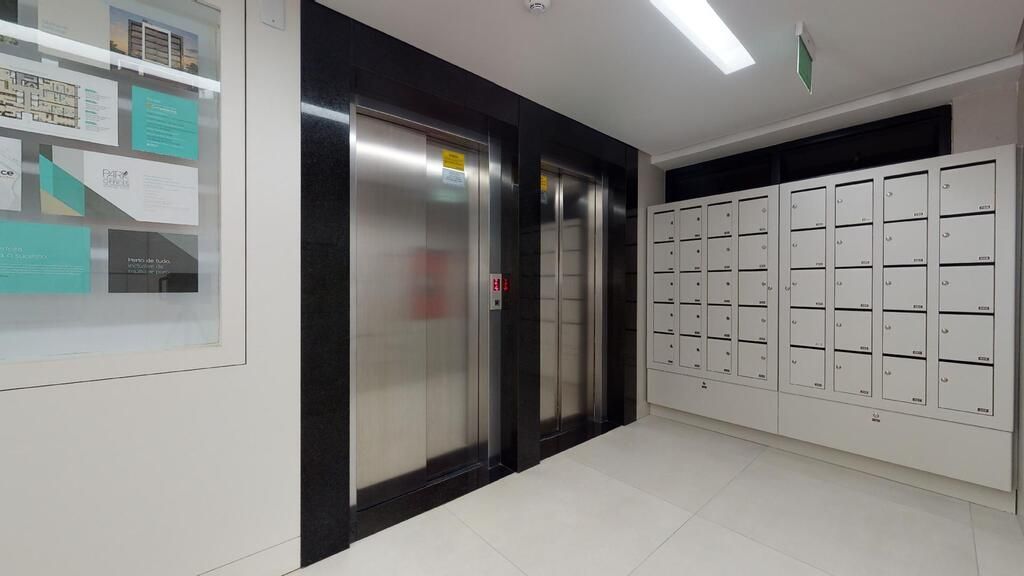 Sala-Conjunto, 38 m² - Foto 16