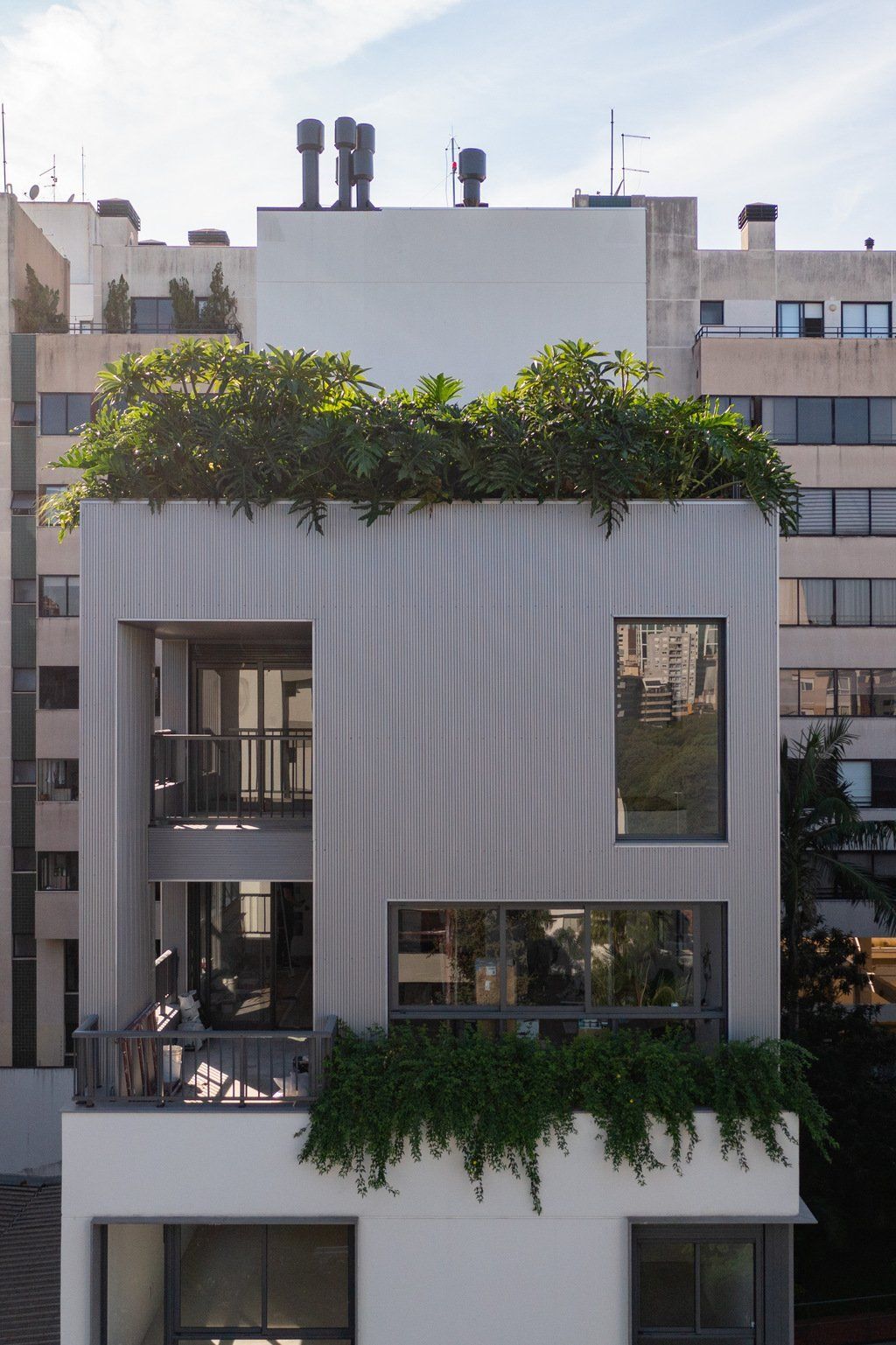 Apartamento, 2 quartos, 123 m² - Foto 5