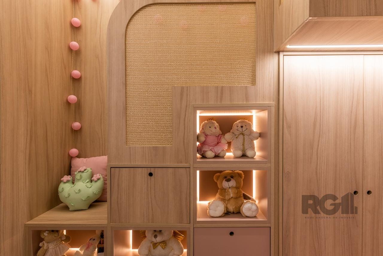 Apartamento, 2 quartos, 59 m² - Foto 9