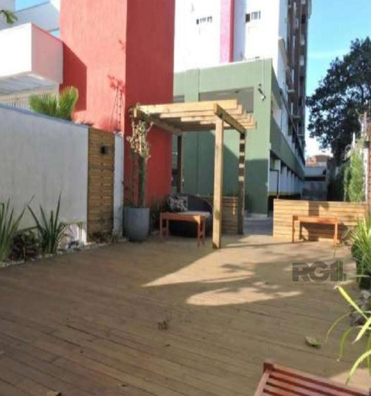 Apartamento à venda com 2 quartos, 55m² - Foto 29