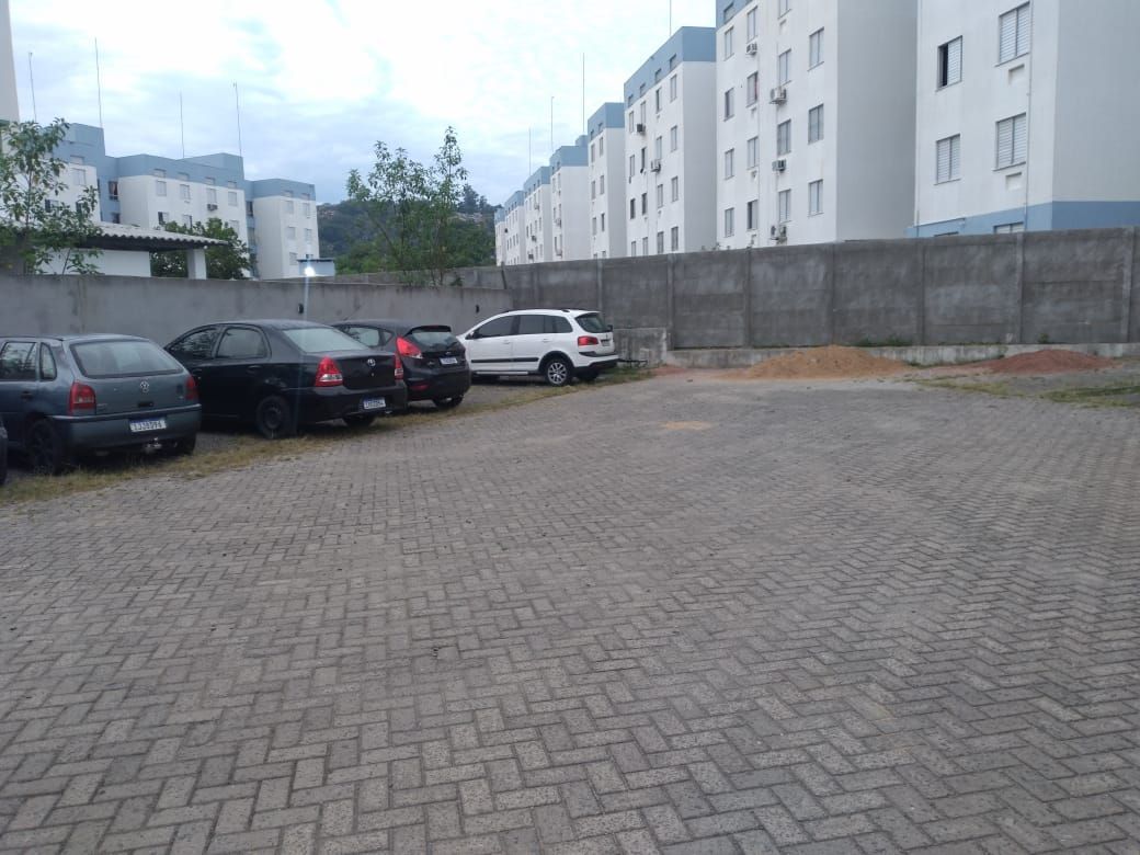 Apartamento, 2 quartos, 50 m² - Foto 24