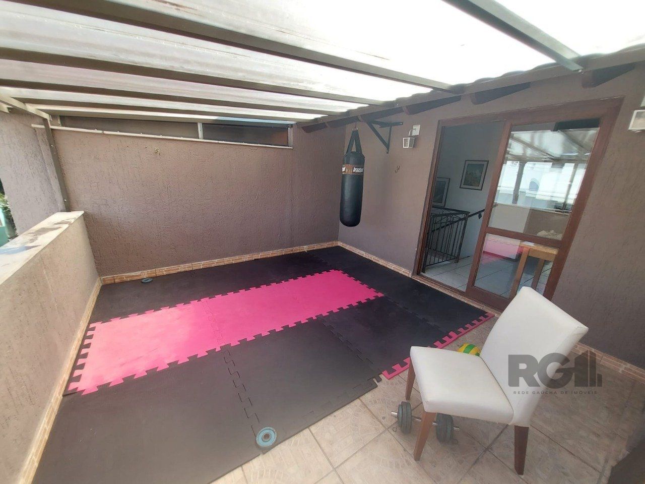 Casa à venda com 3 quartos, 191m² - Foto 21