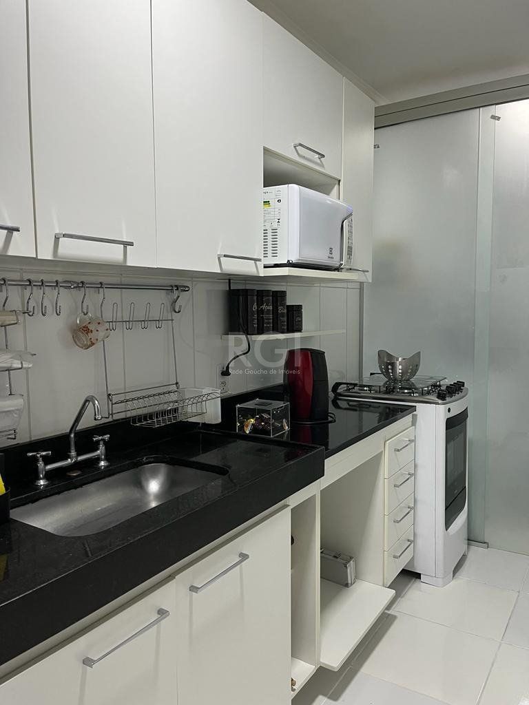 Apartamento, 2 quartos, 53 m² - Foto 16
