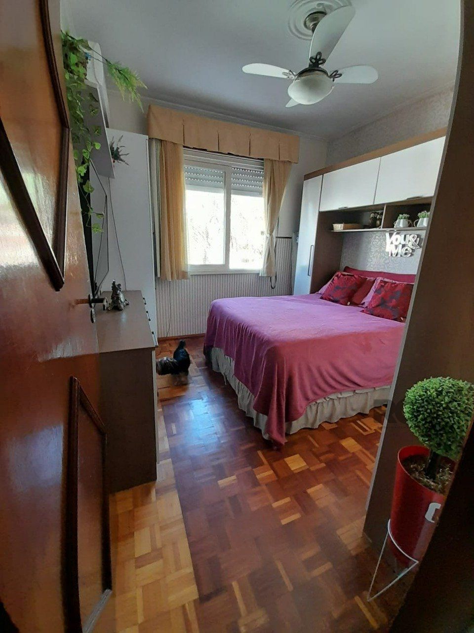 Apartamento à venda com 2 quartos, 59m² - Foto 17