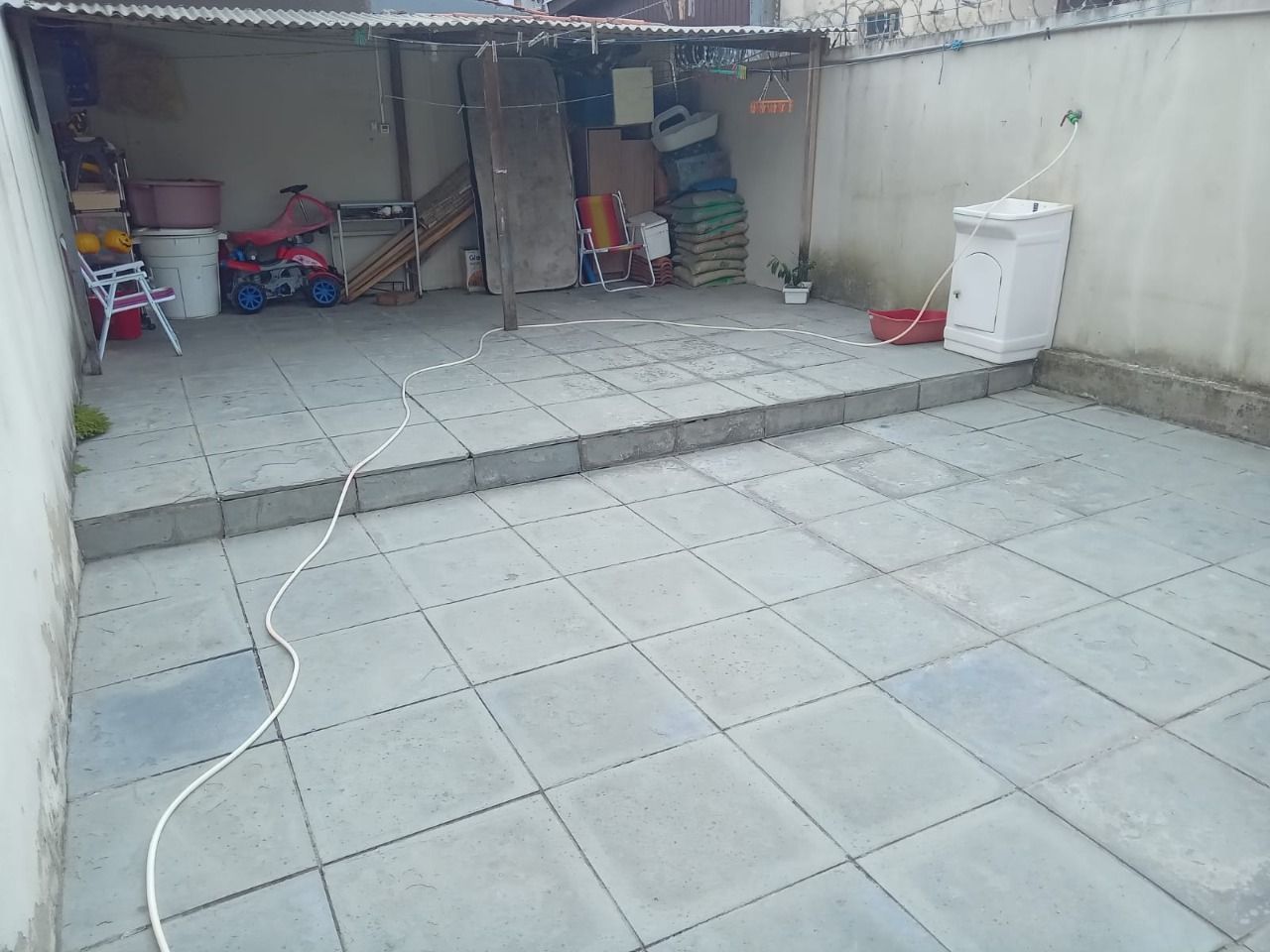 Casa à venda com 2 quartos, 65m² - Foto 10