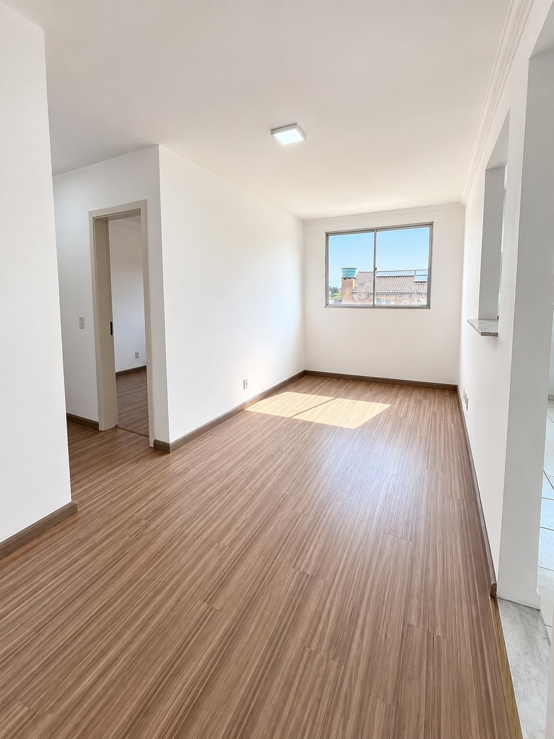Apartamento, 2 quartos, à venda, Passo das Pedras - Porto Alegre — foto 2