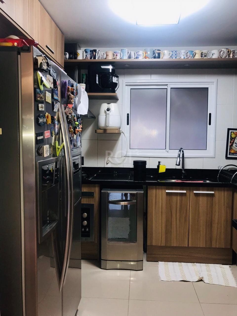 Casa de Condomínio à venda com 4 quartos, 209m² - Foto 11