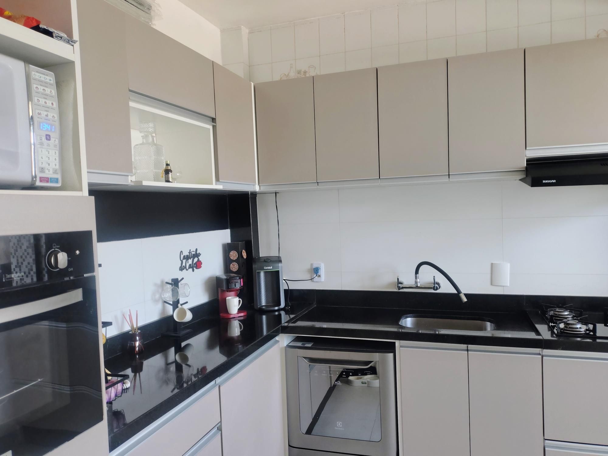 Apartamento, 2 quartos, 62 m² - Foto 17