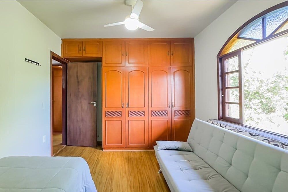 Casa à venda com 5 quartos, 208m² - Foto 19