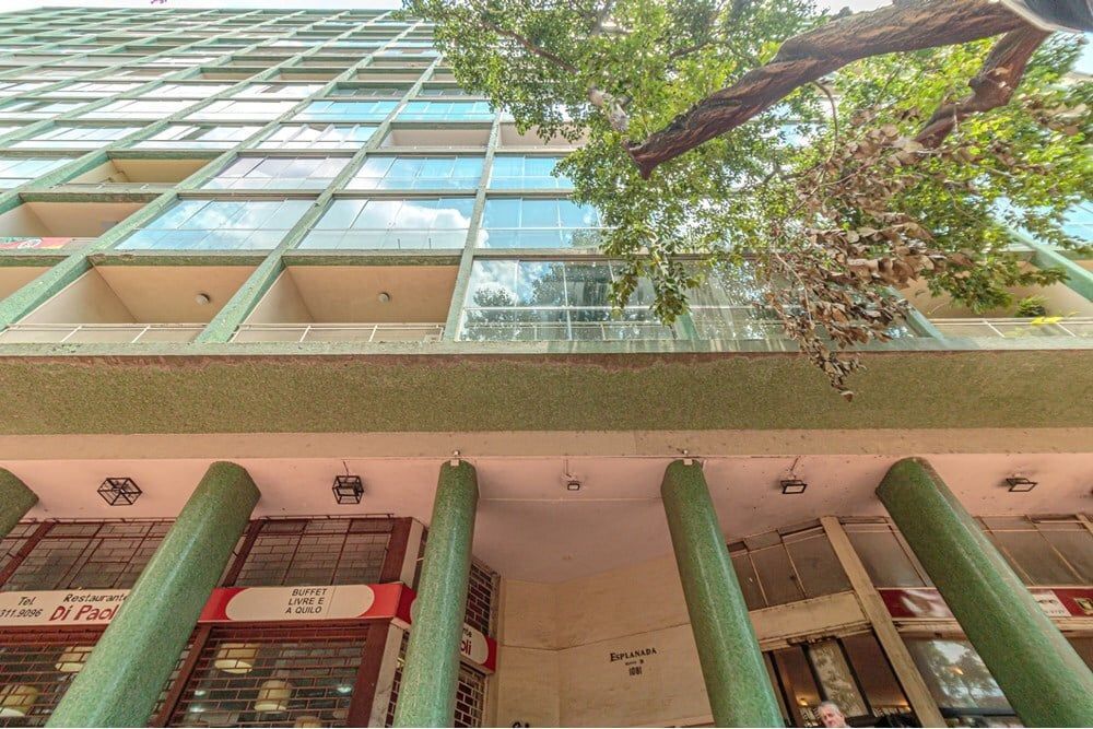 Apartamento à venda com 3 quartos, 147m² - Foto 27