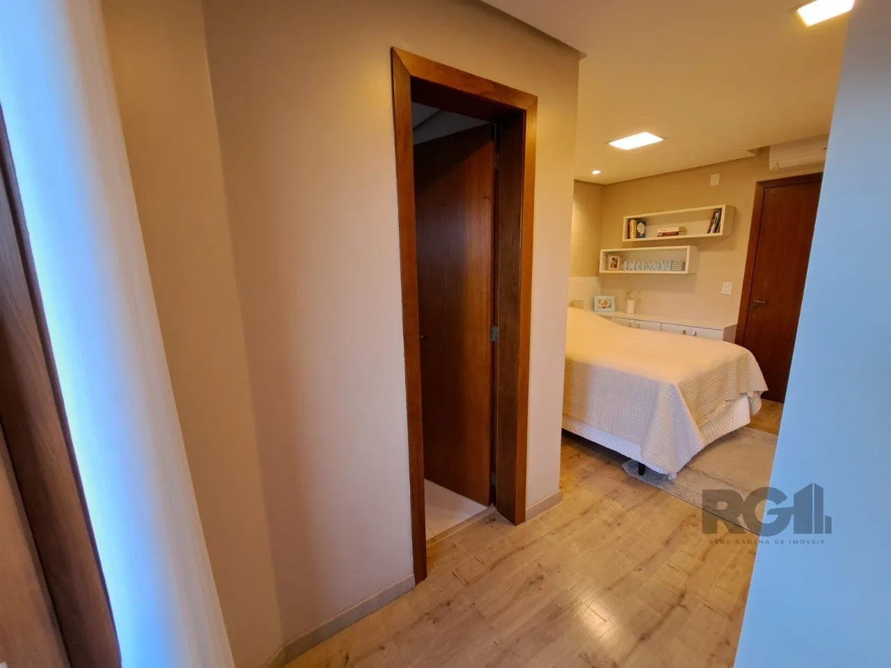 Casa de Condomínio, 3 quartos - Foto 35