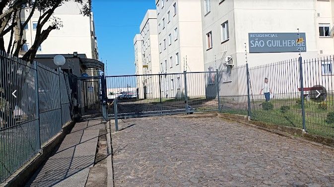 Apartamento à venda com 2 quartos, 61m² - Foto 9