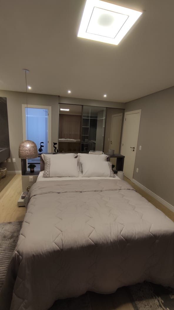 Cobertura à venda com 4 quartos, 247m² - Foto 4