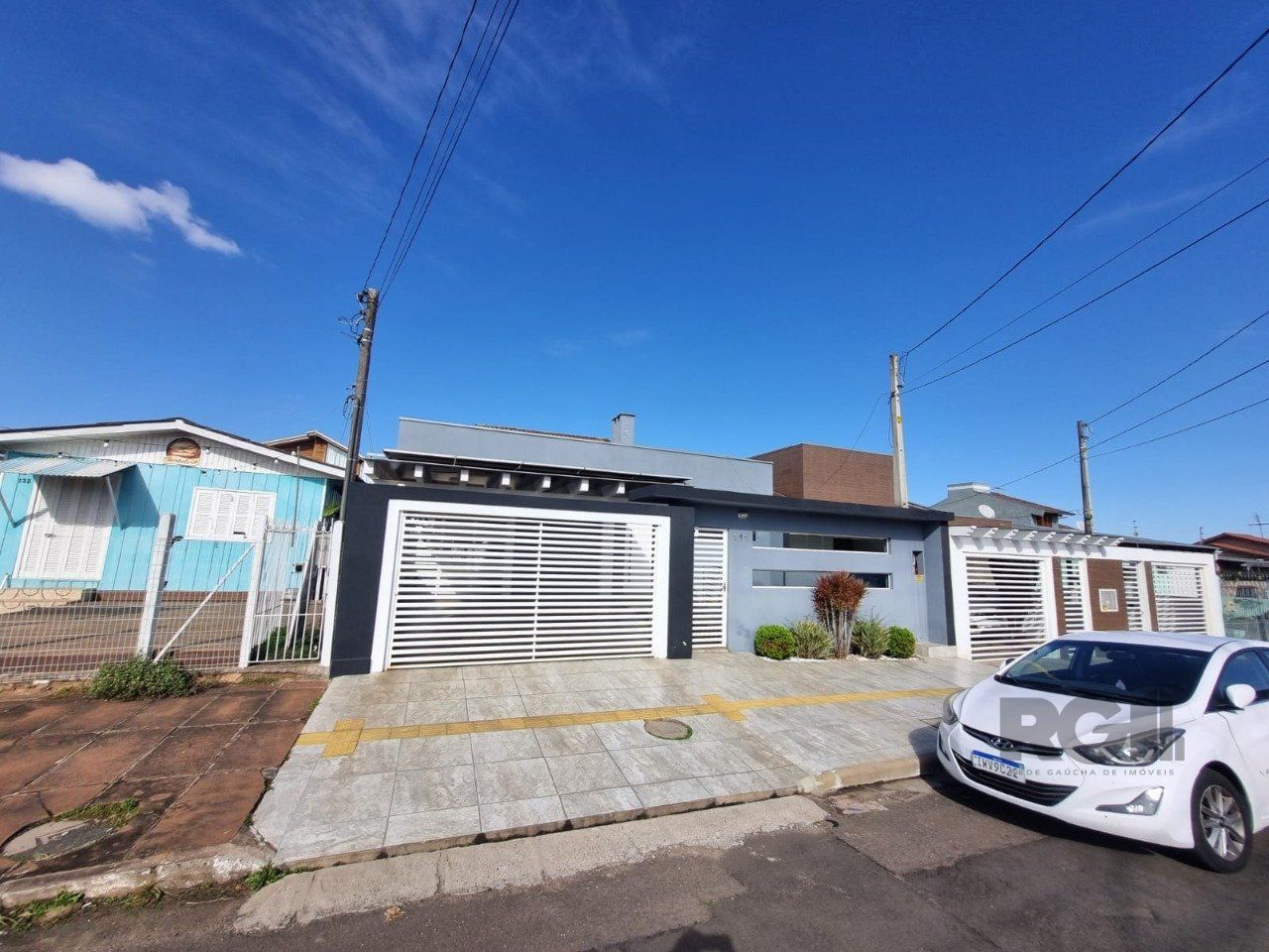 Casa, 3 quartos, 252 m² - Foto 2