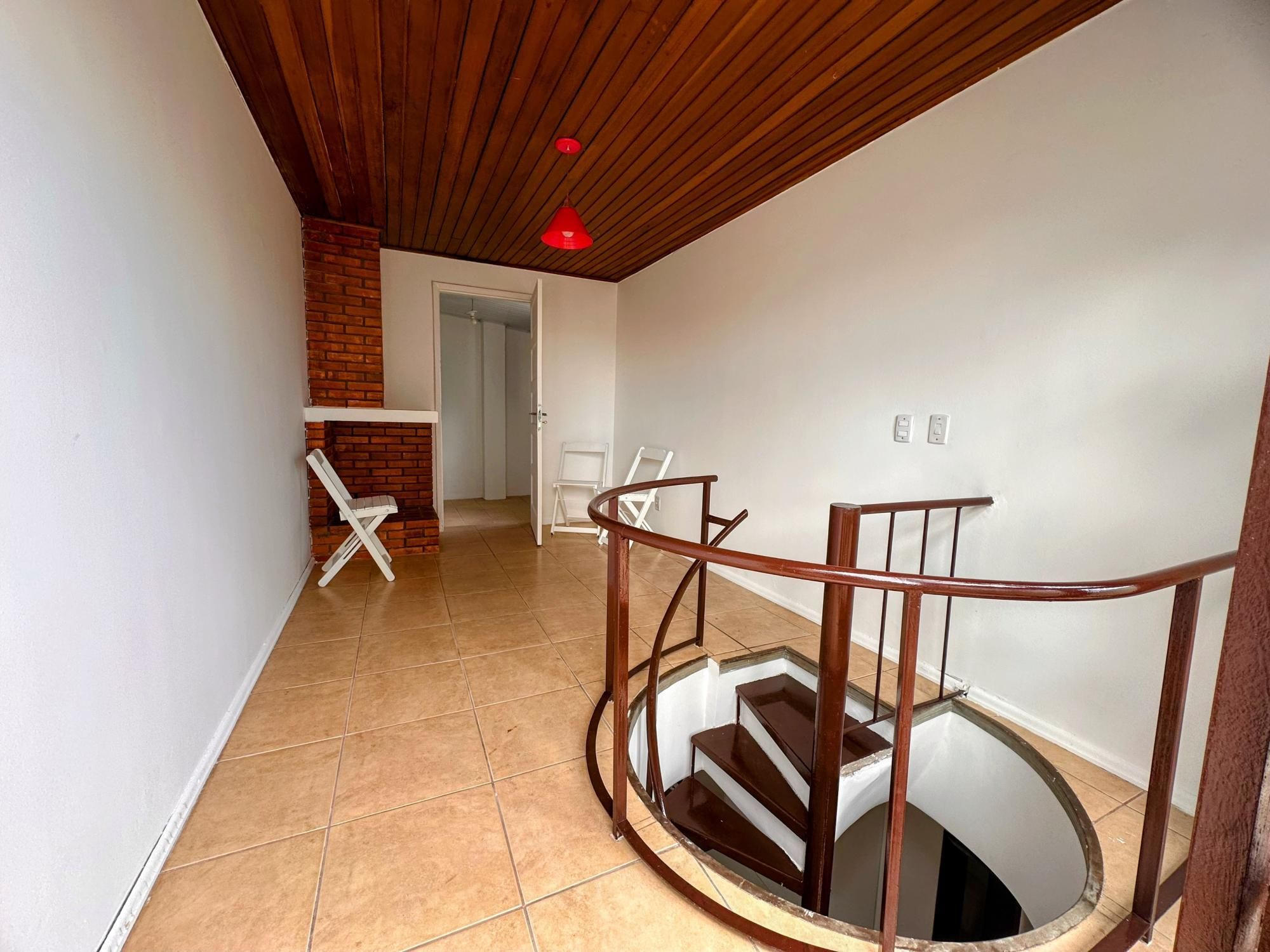 Cobertura, 1 quarto, 56 m² - Foto 28