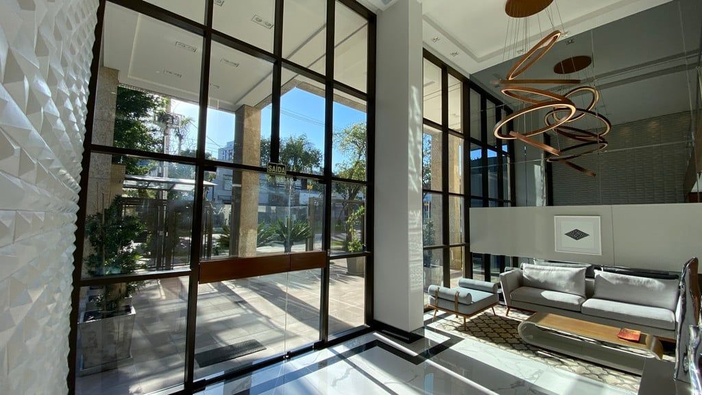 Apartamento, 2 quartos, 78 m² - Foto 8