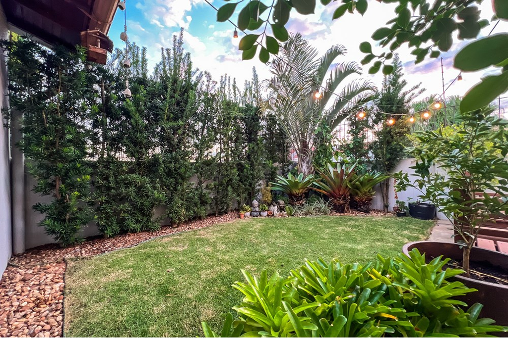 Casa à venda com 4 quartos, 246m² - Foto 25