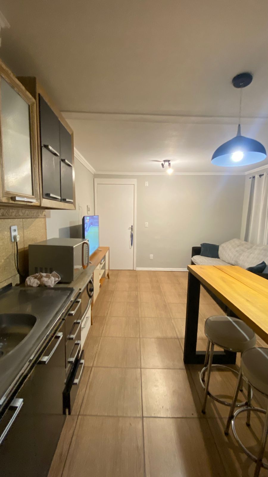 Apartamento, 2 quartos, 43 m² - Foto 8