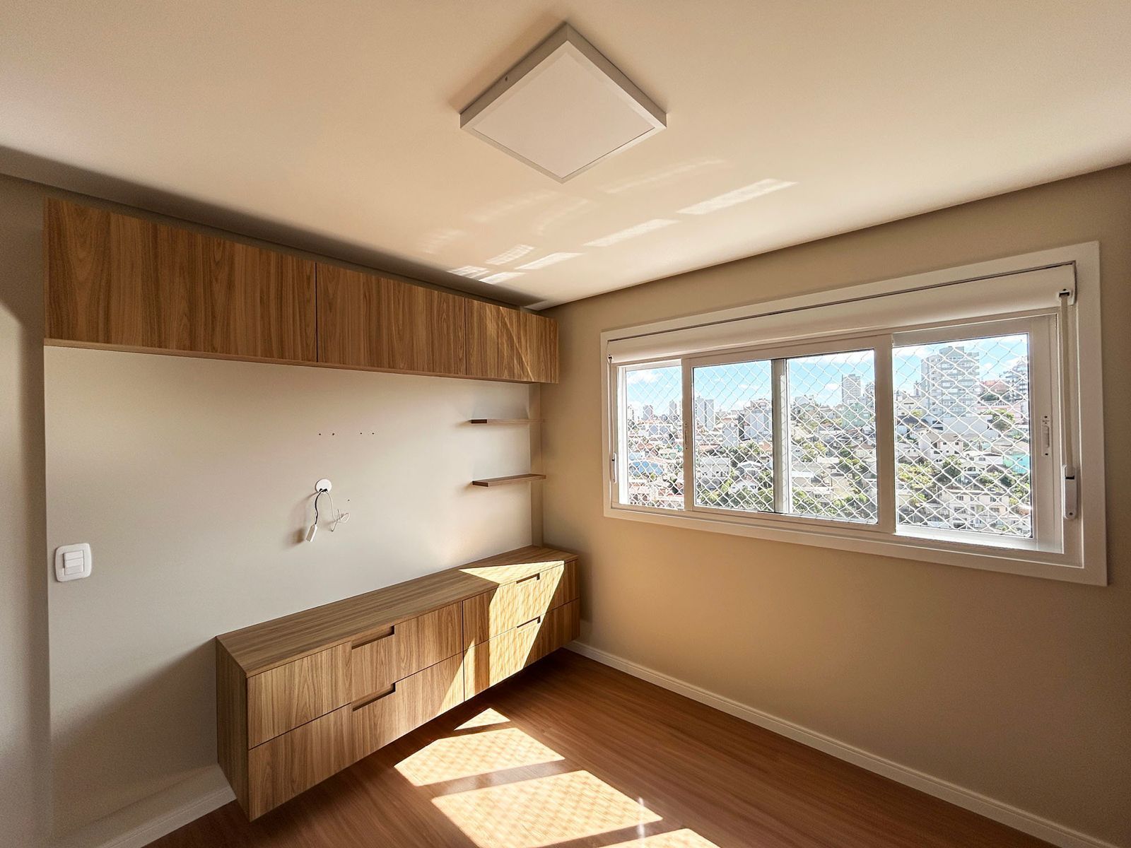 Apartamento à venda com 1 quarto, 58m² - Foto 4