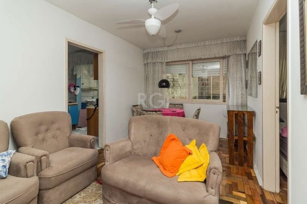 Apartamento, 1 quarto, 40 m² - Foto 2